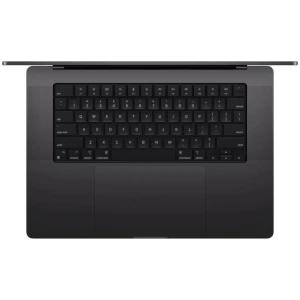 Apple Macbook Pro 16.2" with M4 Max 16C CPU/40C GPU 48GB 1TB SSD (2024) (Space Black)
