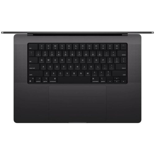 Apple Macbook Pro 16.2" with M4 Max 16C CPU/40C GPU 48GB 1TB SSD (2024) (Space Black)