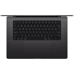 Apple Macbook Pro 16.2" with M4 Pro 14C CPU/20C GPU 24GB 512GB SSD (2024) (Space Black)