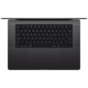Apple Macbook Pro 16.2" with M4 Pro 14C CPU/20C GPU 24GB 512GB SSD (2024) (Space Black)