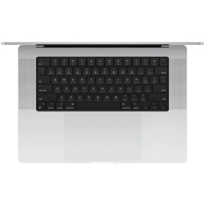 Apple Macbook Pro 16.2" with M4 Pro 14C CPU/20C GPU 48GB 512GB SSD (2024) (Silver)