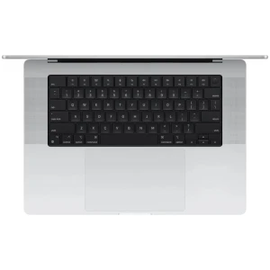 Apple Macbook Pro 16.2" with M4 Pro 14C CPU/20C GPU 48GB 512GB SSD (2024) (Silver)