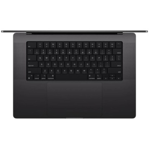 Apple Macbook Pro 16.2" with M4 Pro 14C CPU/20C GPU 48GB 512GB SSD (2024) (Space Black)