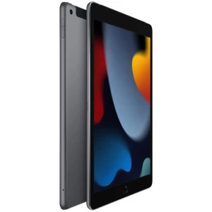 Apple iPad 10.2" Wi-Fi + Cellular 256GB Space Grey (9th Gen)