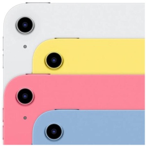 Apple iPad 11" 256GB Wi-Fi (Yellow) (11th Gen)