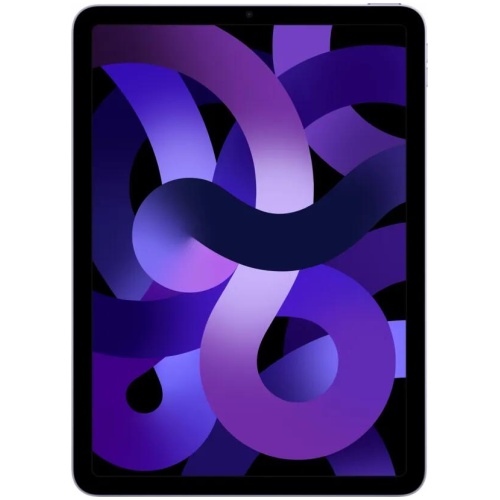 Apple iPad Air 10.9" Wi-Fi + Cellular 256GB Purple (5th Gen)