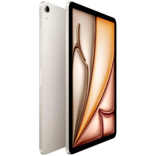 Apple iPad Air 11" M2 128GB Wi-Fi (Starlight)