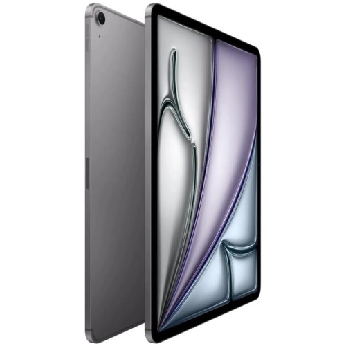 Apple iPad Air 13" M2 256GB Wi-Fi + Cellular (Space Grey)