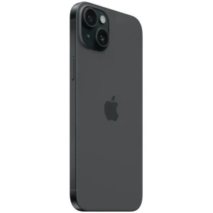 Apple iPhone 15 Plus 128GB (Black)