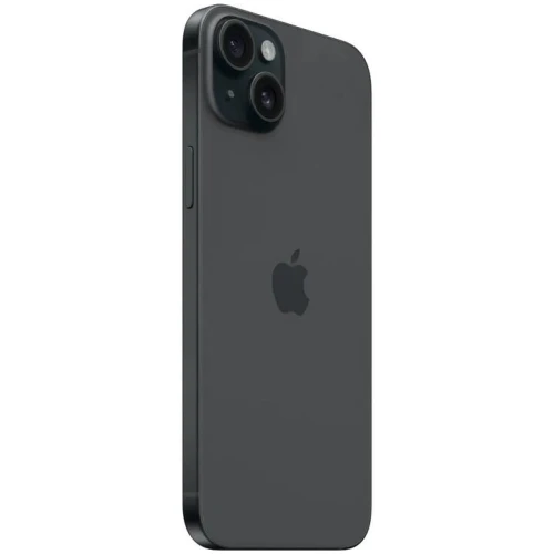 Apple iPhone 15 Plus 128GB (Black)