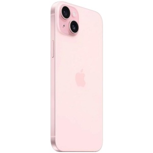 Apple iPhone 15 Plus 128GB (Pink)