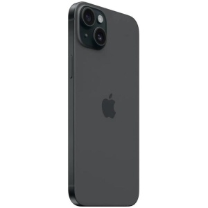 Apple iPhone 15 Plus 256GB (Black)