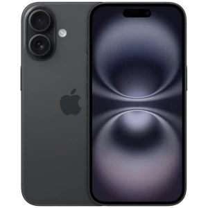 Apple iPhone 16 128GB - Black