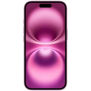 Apple iPhone 16 256GB (Pink)