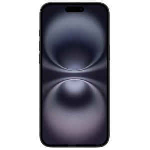 Apple iPhone 16 Plus 128GB (Black)