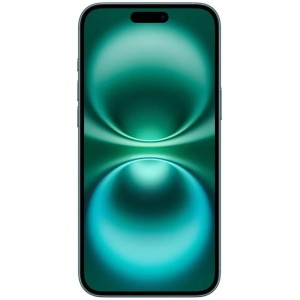 Apple iPhone 16 Plus 128GB (Teal)