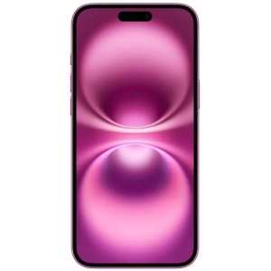 Apple iPhone 16 Plus 256GB (Pink)