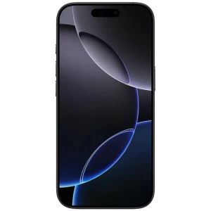 Apple iPhone 16 Pro 512GB (Black Titanium)