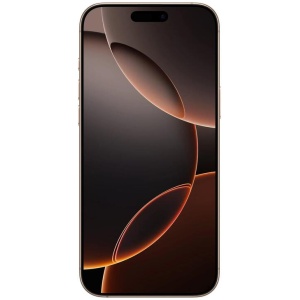 Apple iPhone 16 Pro Max 1TB (Desert Titanium)