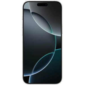 Apple iPhone 16 Pro Max 1TB (White Titanium)