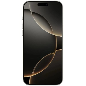 Apple iPhone 16 Pro Max 256GB (Natural Titanium)