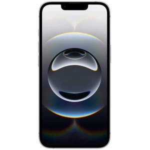 Apple iPhone 16e 256GB (White)