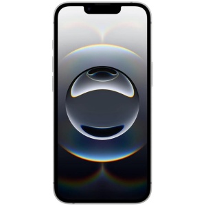 Apple iPhone 16e 512GB (White)