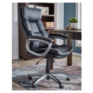 Ardmore Office Chair Black