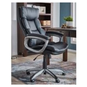 Ardmore Office Chair Black