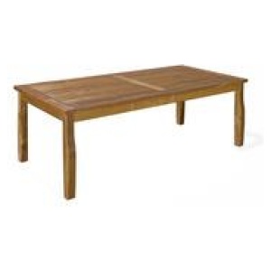 Arisona Outdoor Coffee Table Neutral