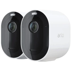 Arlo Pro 5 2K Spotlight Security Camera (2-Pack)