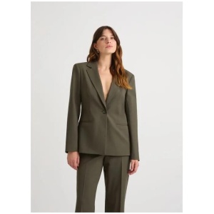 Arthur Wool Blend Blazer
