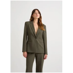 Arthur Wool Blend Blazer