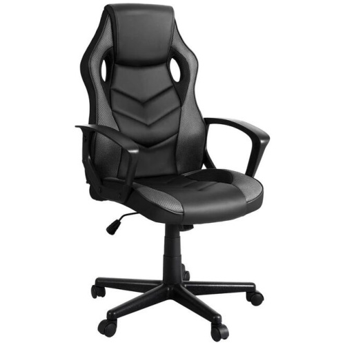 Artiss Gaming Office Chair Computer Chairs Grey