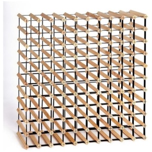 Artiss Wine Rack 110 Bottle
