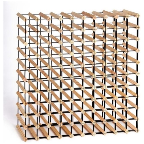 Artiss Wine Rack 110 Bottle