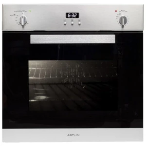 Artusi 60cm Built-in Gas Oven - Stainless Steel