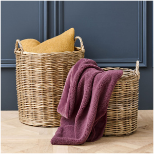 Aspen Throw