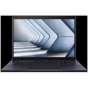 Asus Expertbook B3 14" WUXGA 300Nits Laptop, i7 150U, 16GB RAM, 512GB SSD, Windows 11 Pro