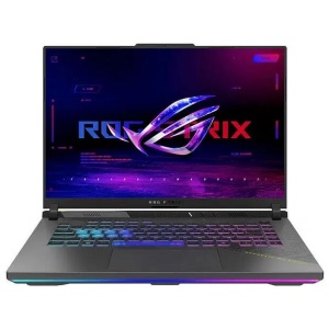 Asus Strix G16 16" FHD+ 165Hz Laptop, Ryzen 9-8940HX, 64GB RAM, 3TB (1TB+2TB) SSD, RTX 5070 Ti, Windows 11 Home