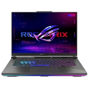 Asus Strix G16 16" FHD+ 165Hz Laptop, Ryzen 9-8940HX, 64GB RAM, 9TB (1TB+8TB) SSD, RTX 5070 Ti, Windows 11 Home