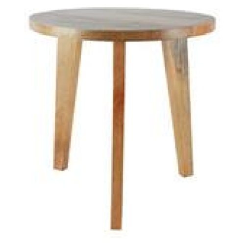 Aubry Coffee Table Neutral