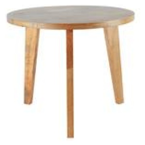 Aubry Large Coffee Table Neutral