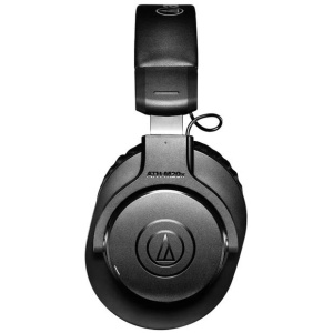 Audio-Technica ATH-M20xBT Wireless Over-Ear Headphones