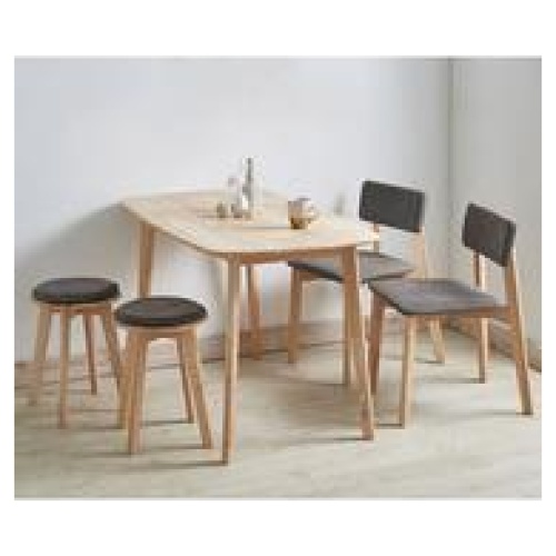 Austyn Dining Table Neutral