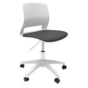 Bailie Office Chair Black
