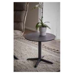 Barnsley Side Table Grey