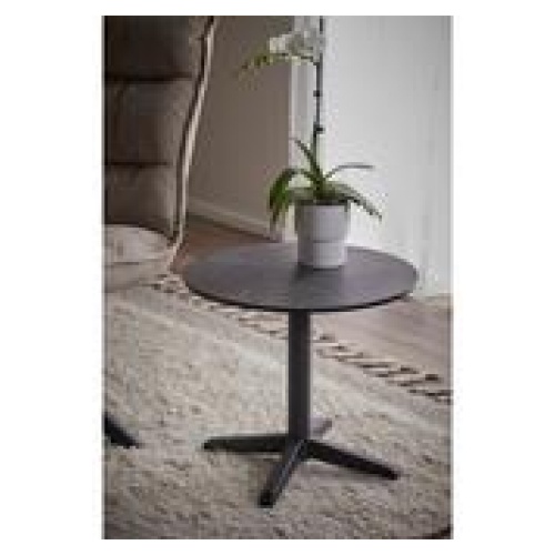 Barnsley Side Table Grey