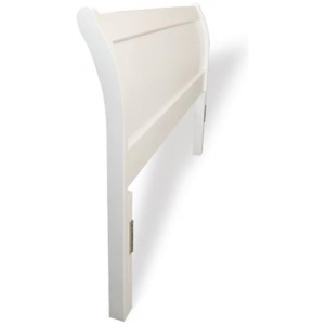 Belinda custom timber bed frame