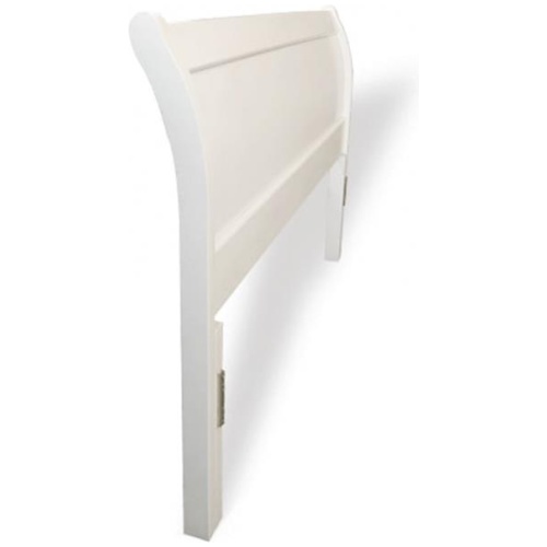 Belinda custom timber bed frame